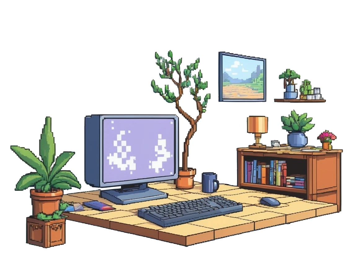professional website development