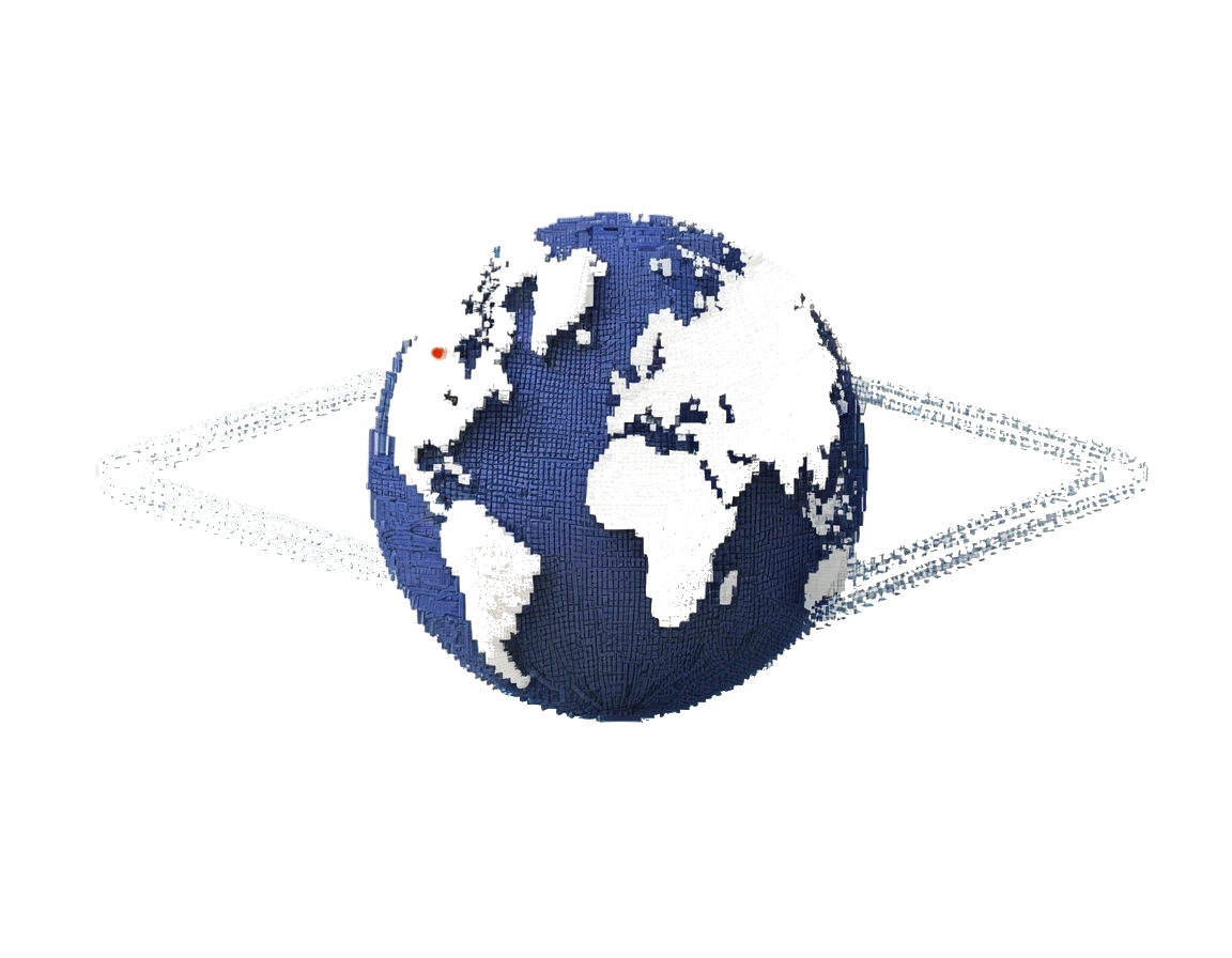 business website