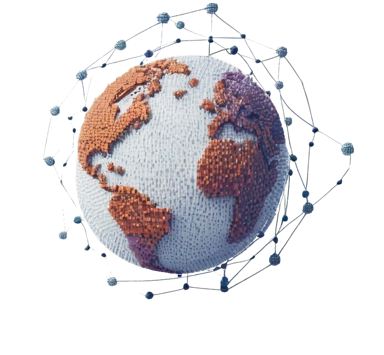 worldwide visibility